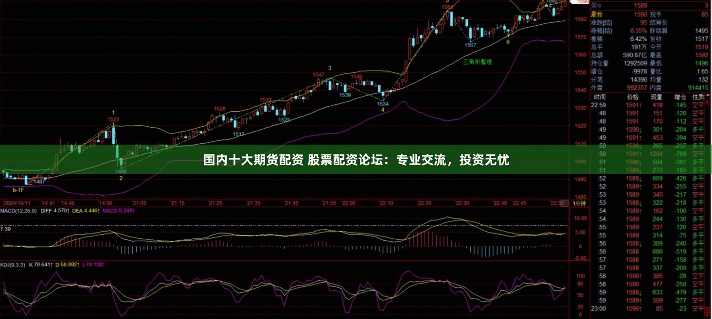 国内十大期货配资 股票配资论坛：专业交流，投资无忧